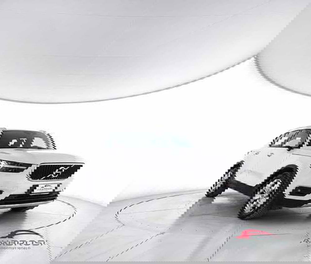 Volvo XC40 usata a Perugia (2)