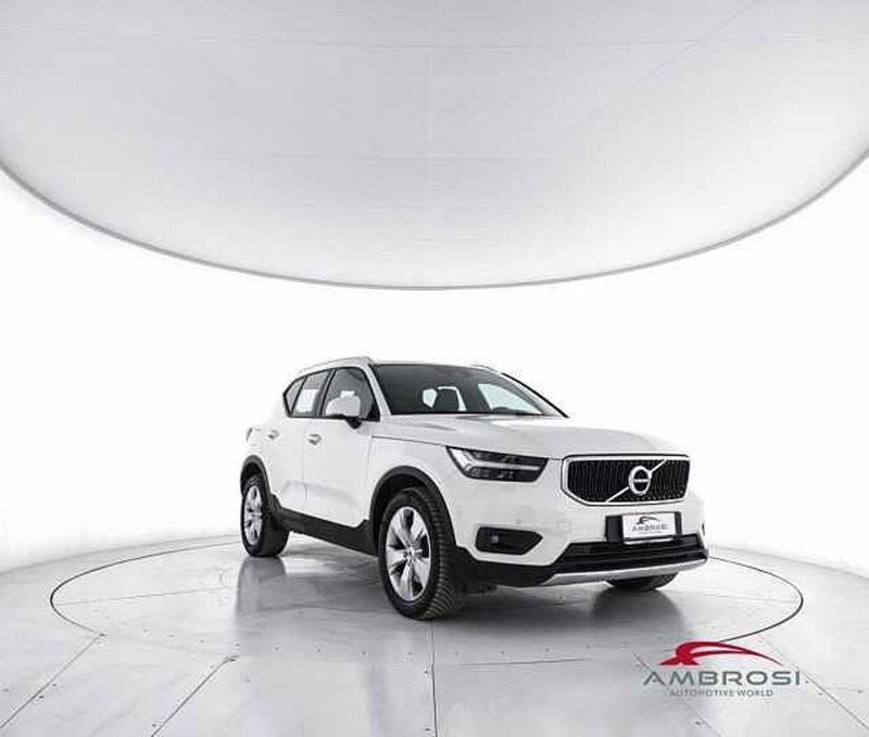 Volvo XC40 usata a Perugia (2)