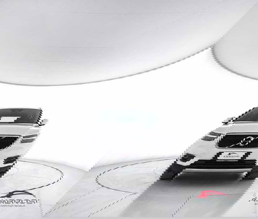 Volvo XC40 usata a Perugia (5)