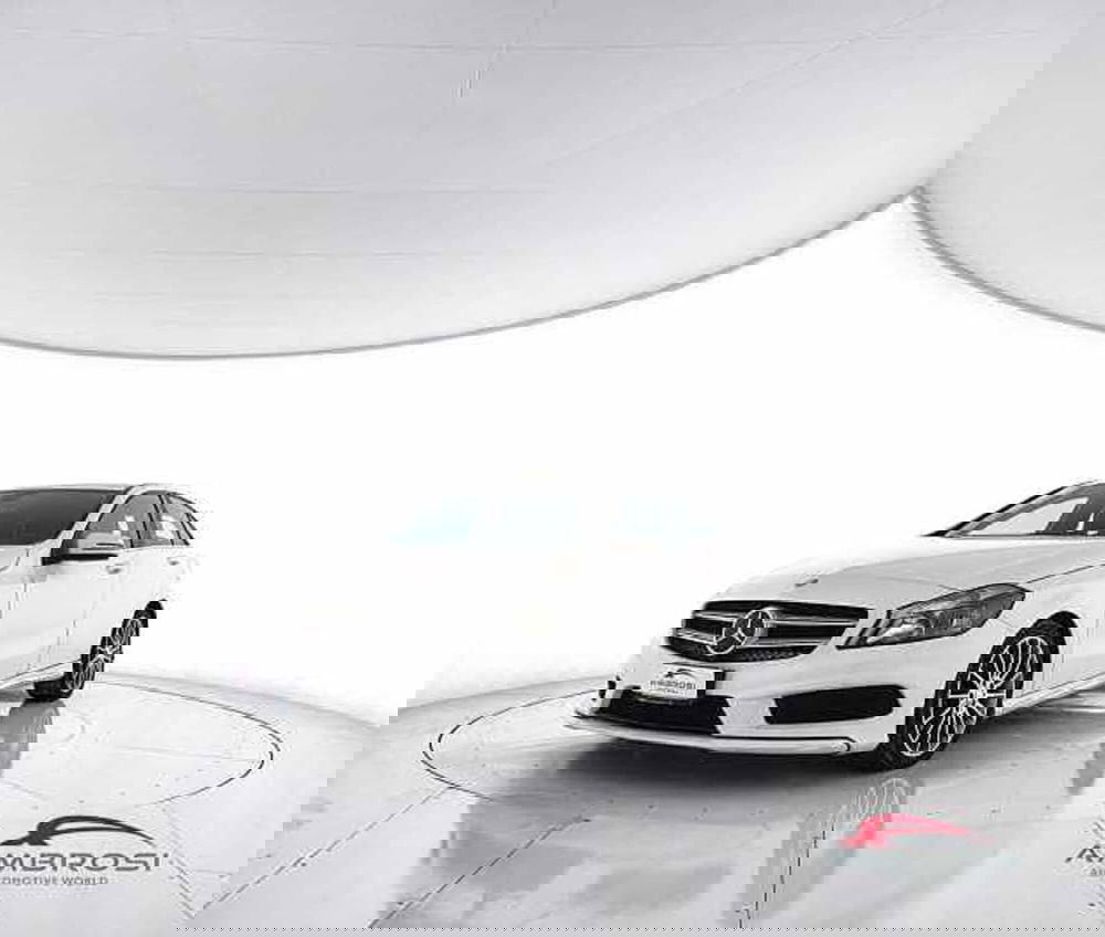 Mercedes-Benz Classe A usata a Perugia