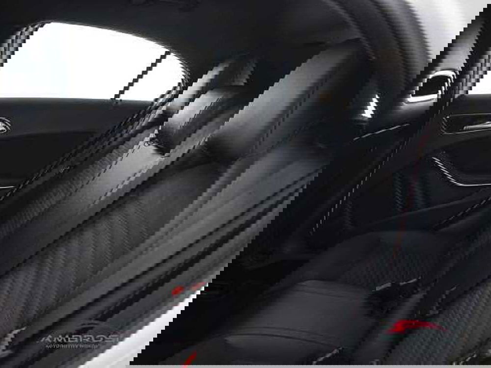 Mercedes-Benz Classe A usata a Perugia (10)