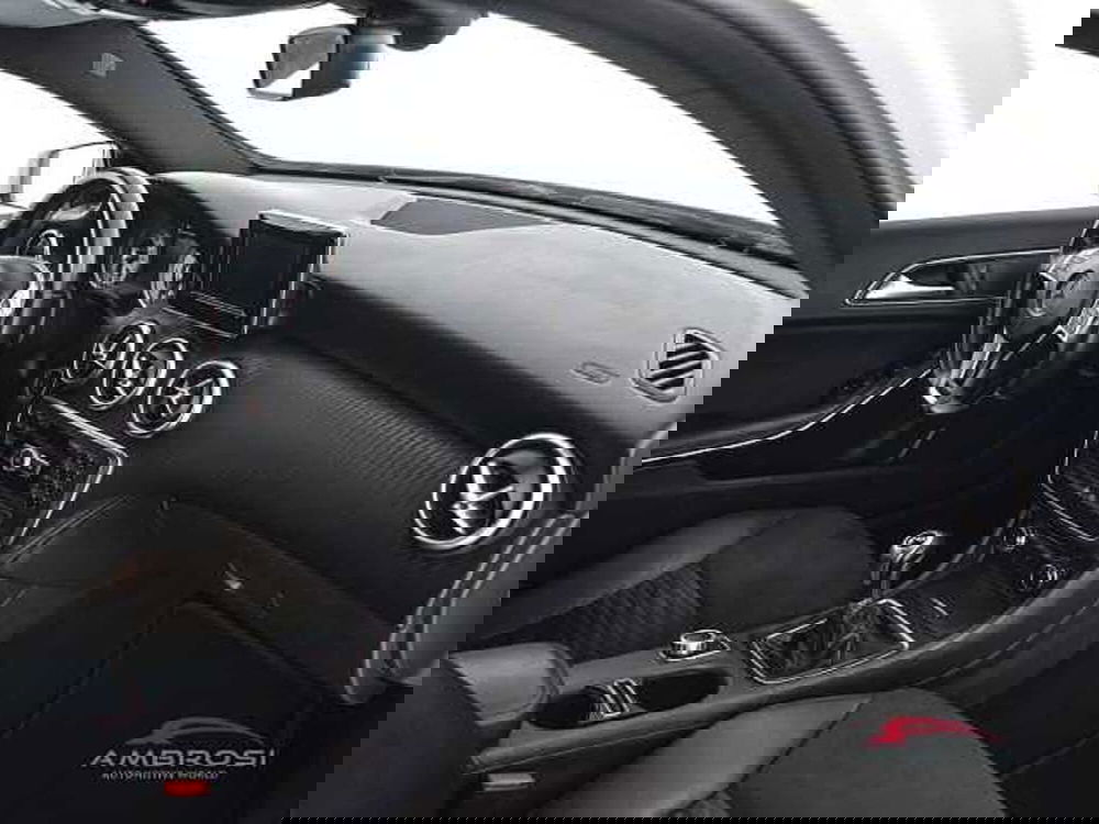 Mercedes-Benz Classe A usata a Perugia (12)