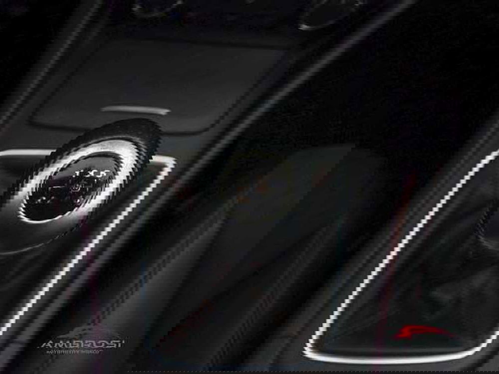 Mercedes-Benz Classe A usata a Perugia (19)