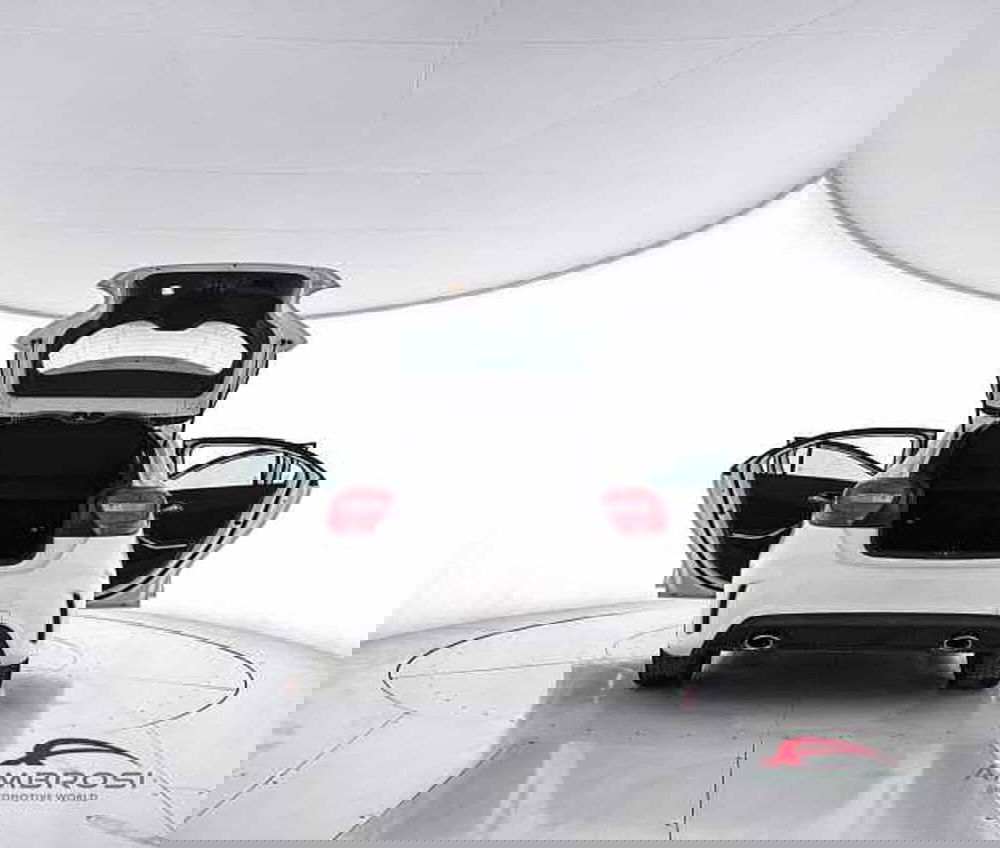 Mercedes-Benz Classe A usata a Perugia (7)