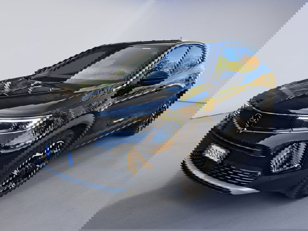 Opel Mokka usata a Padova