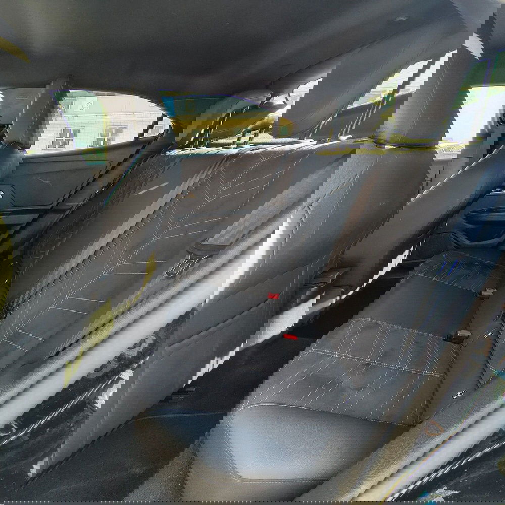 Opel Mokka usata a Padova (11)