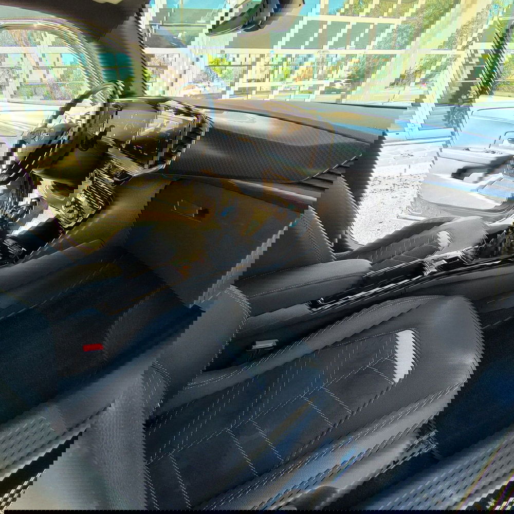 Opel Mokka usata a Padova (13)