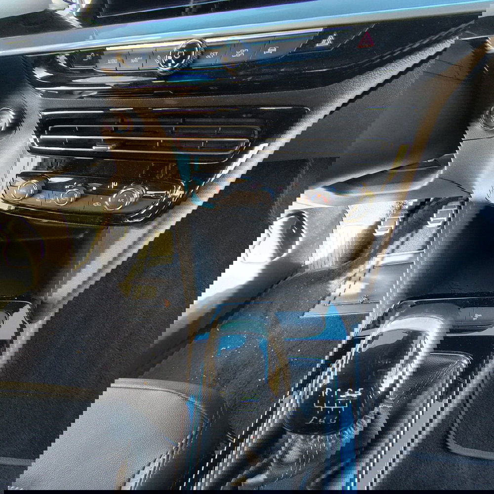 Opel Mokka usata a Padova (16)