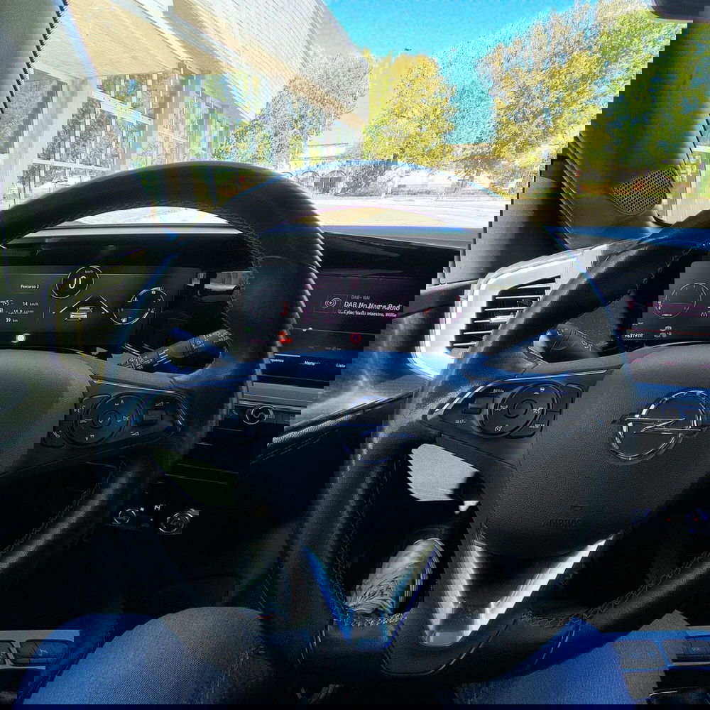 Opel Mokka usata a Padova (18)