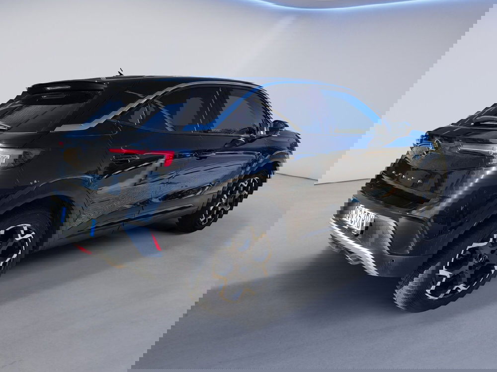 Opel Mokka usata a Padova (4)