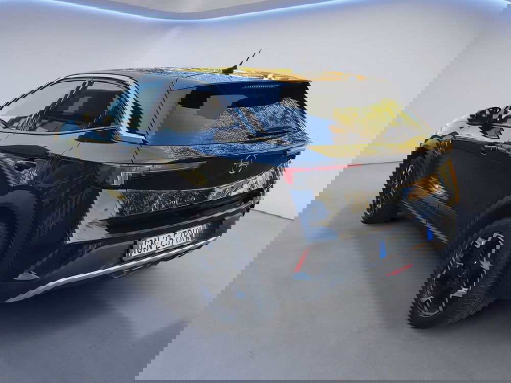 Opel Mokka usata a Padova (6)