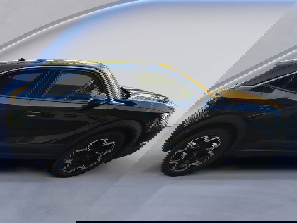 Opel Mokka usata a Padova (7)