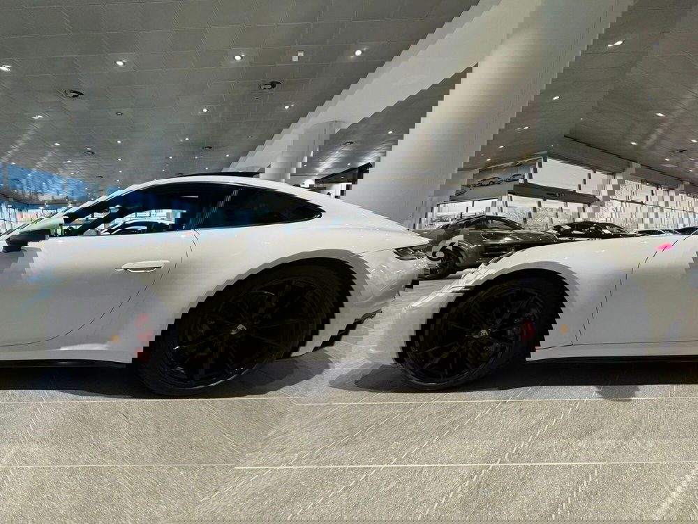 Porsche 911 Coupé usata a Firenze (4)