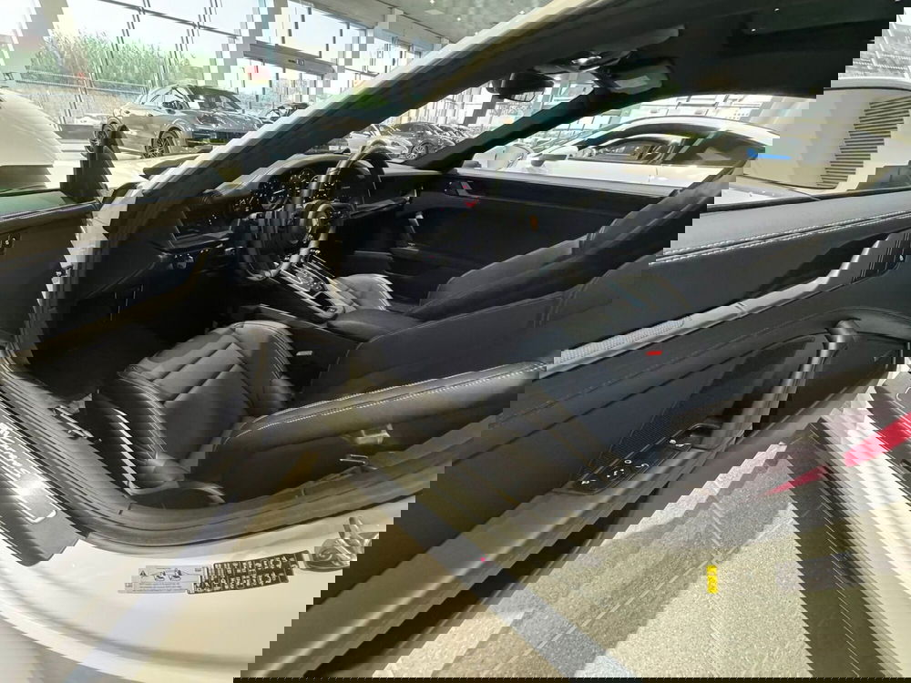 Porsche 911 Coupé usata a Firenze (9)