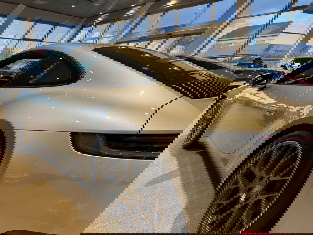 Porsche 911 Coupé usata a Firenze (13)