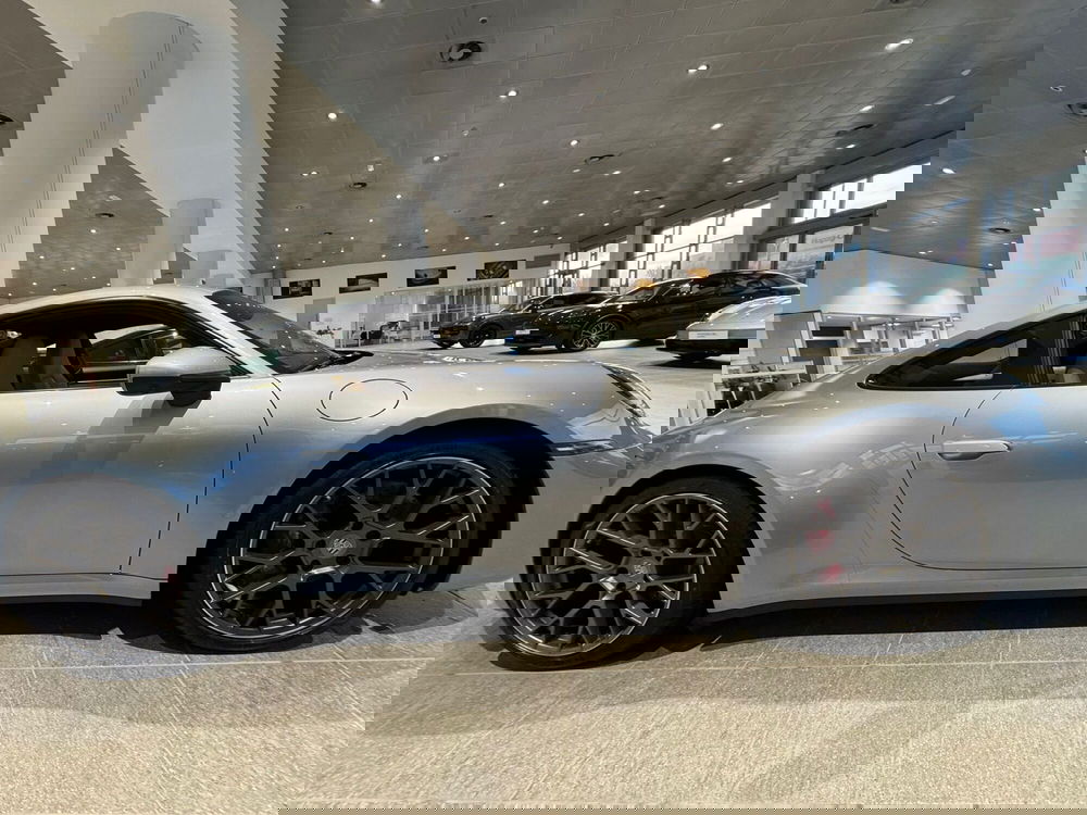 Porsche 911 Coupé usata a Firenze (5)