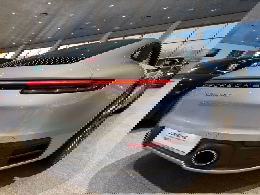 Porsche 911 Coupé usata a Firenze (6)