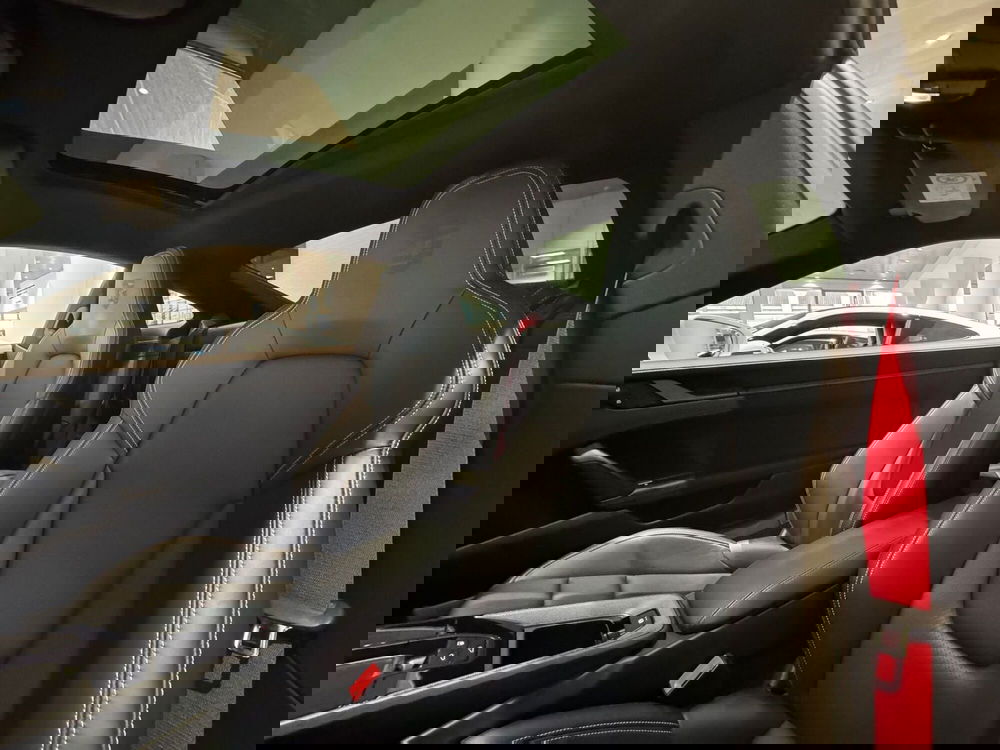 Porsche 911 Coupé usata a Firenze (10)