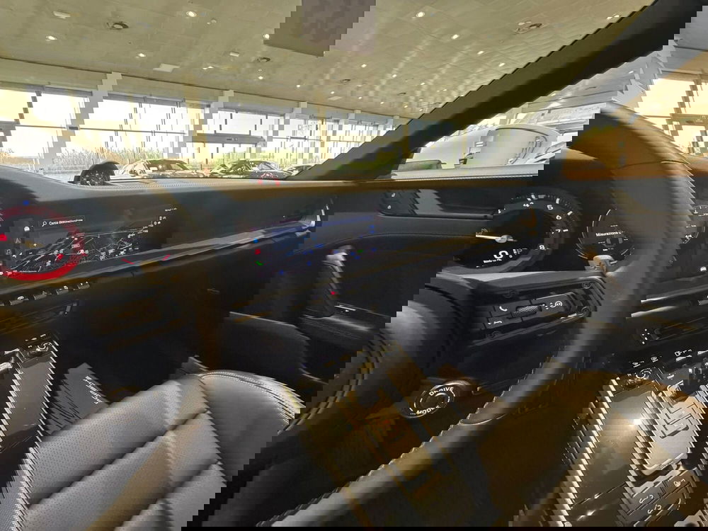 Porsche 911 Coupé usata a Firenze (12)