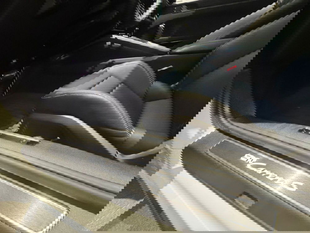 Porsche 911 Coupé usata a Firenze (13)