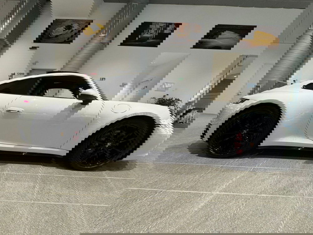 Porsche 911 Coupé usata a Firenze (5)