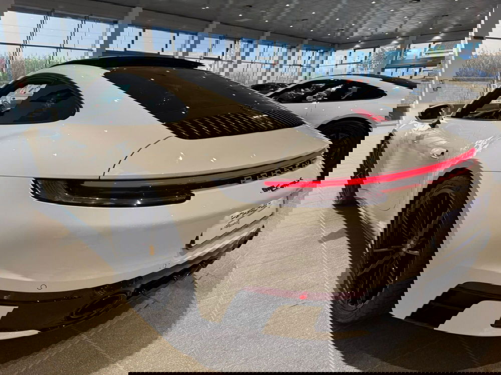 Porsche 911 Coupé usata a Firenze (6)