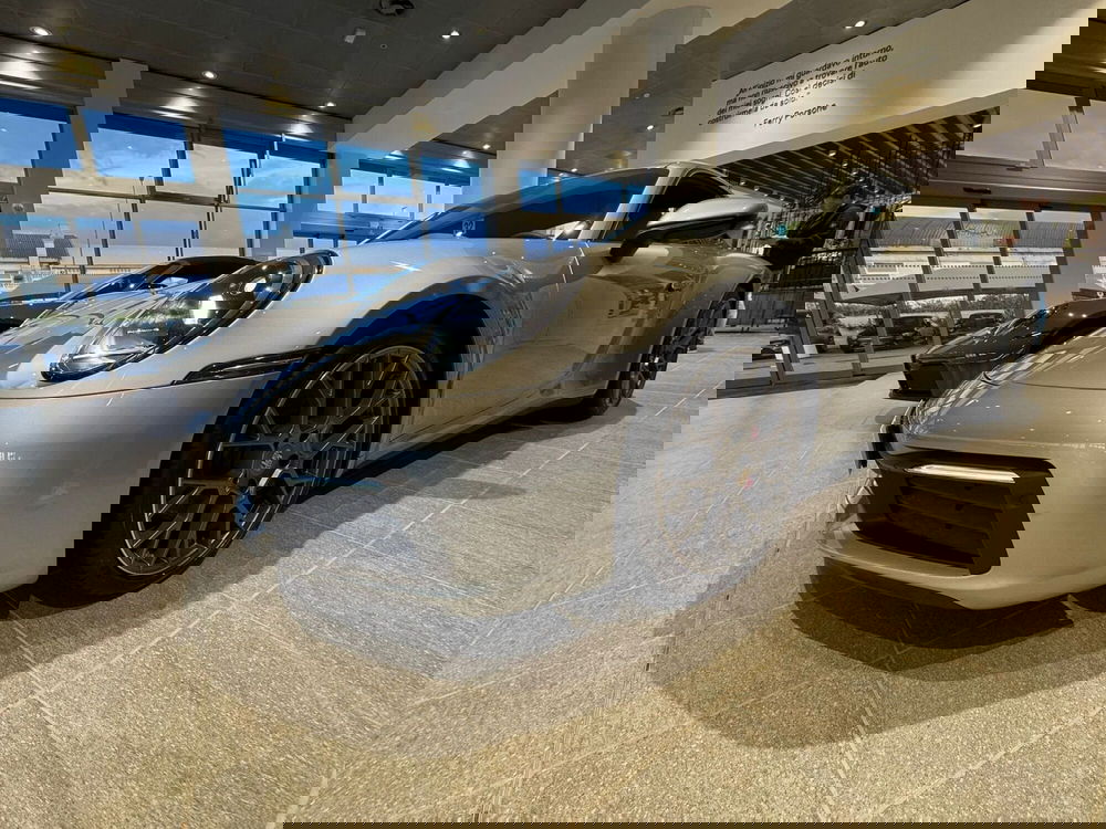 Porsche 911 Coupé usata a Firenze