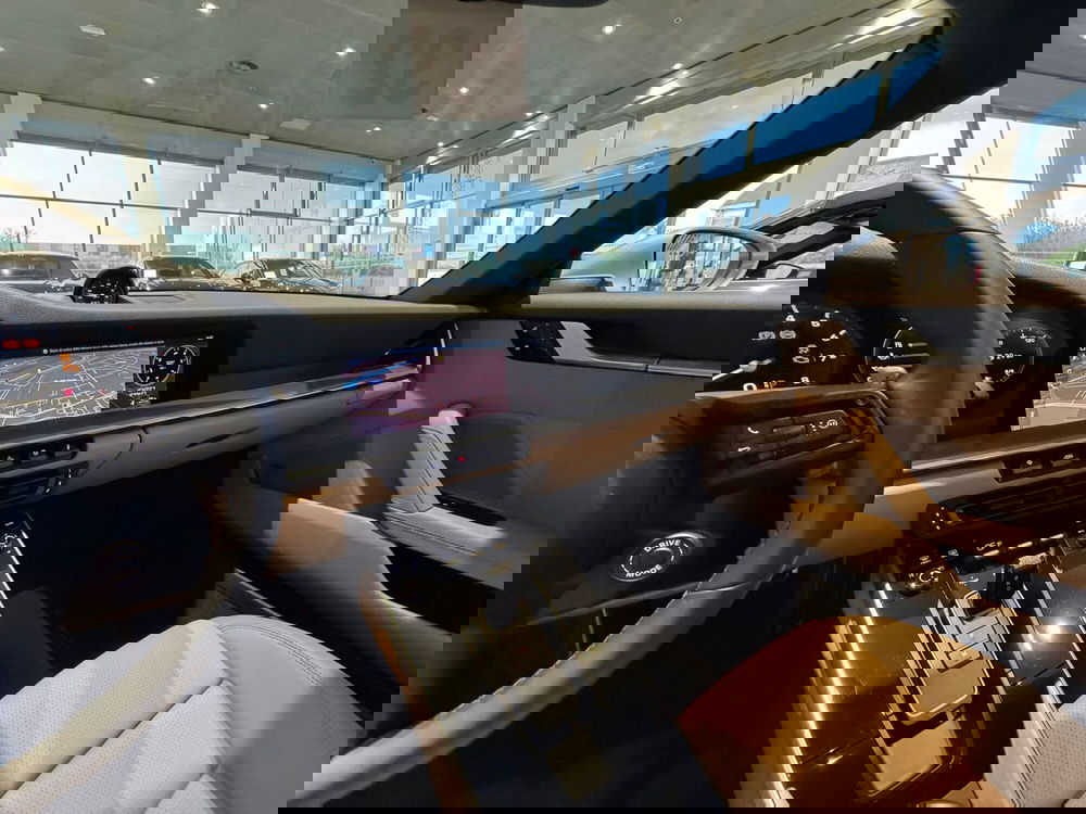 Porsche 911 Coupé usata a Firenze (10)