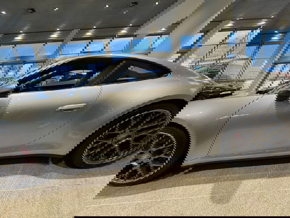 Porsche 911 Coupé usata a Firenze (4)