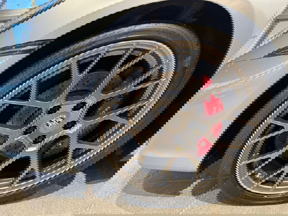 Porsche 911 Coupé usata a Firenze (7)