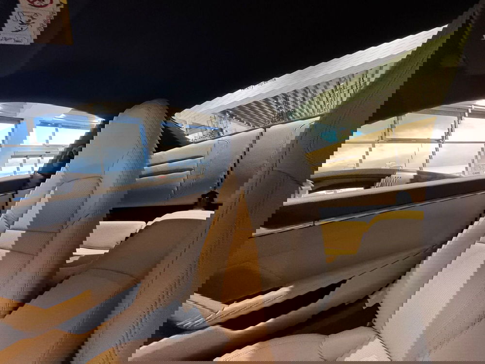 Porsche 911 Coupé usata a Firenze (9)