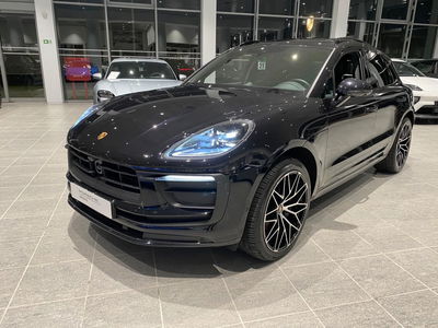 Porsche Macan 2.0 T 265cv pdk del 2024 usata a Firenze