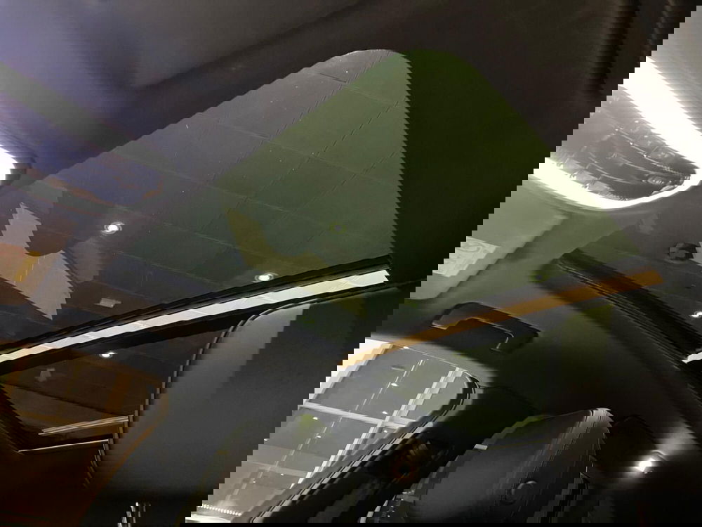 Porsche Macan usata a Firenze (11)