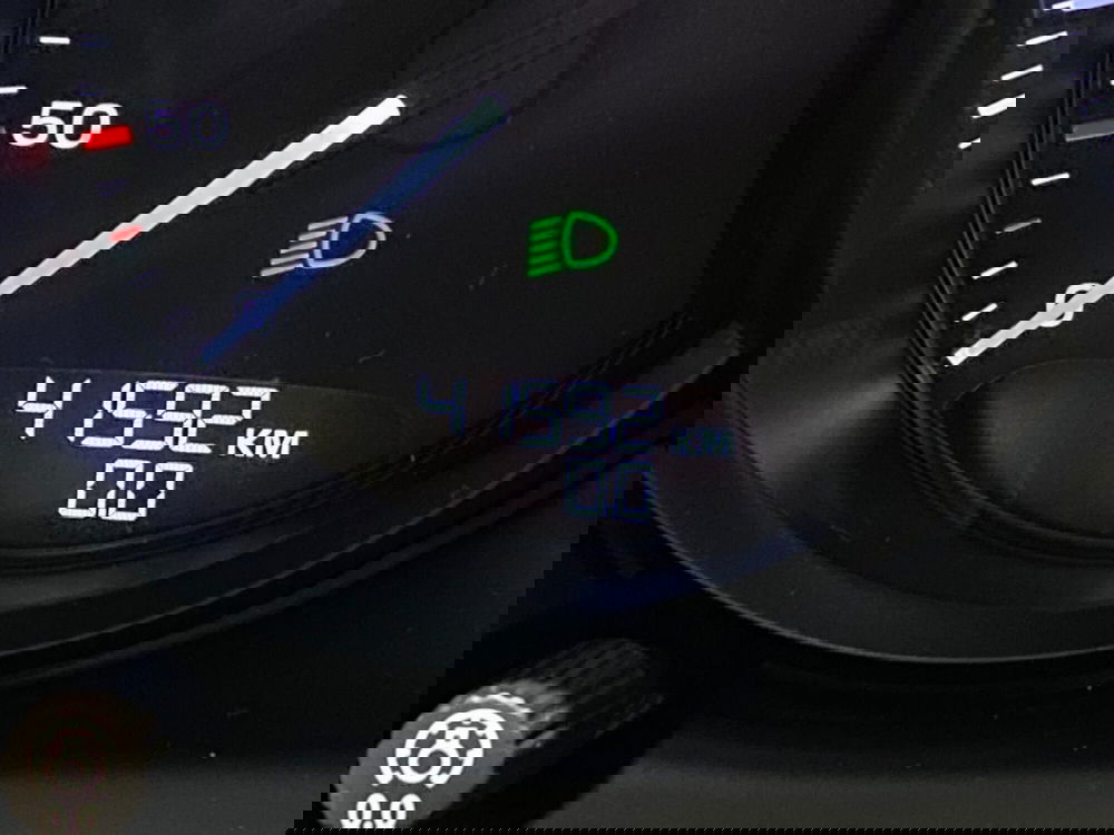 Porsche Macan usata a Firenze (13)