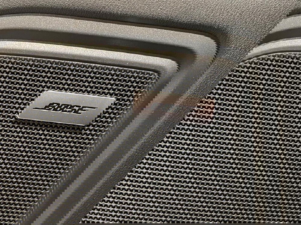 Porsche Macan usata a Firenze (17)