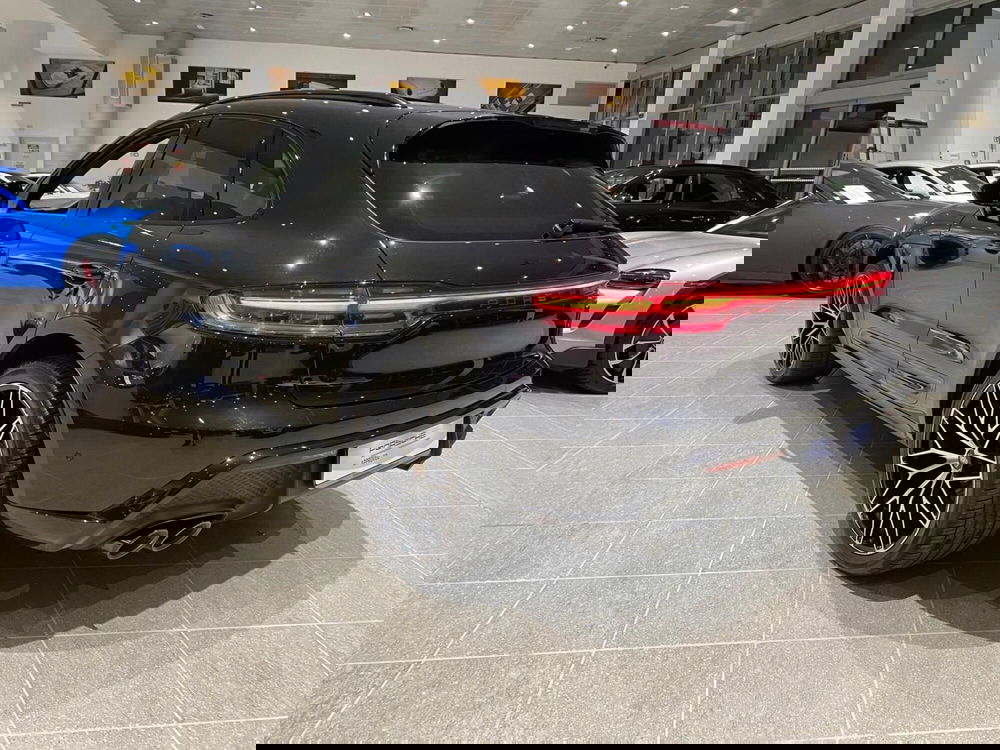 Porsche Macan usata a Firenze (7)