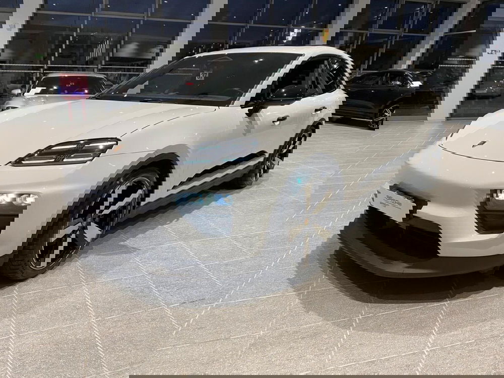 Porsche Macan usata a Firenze