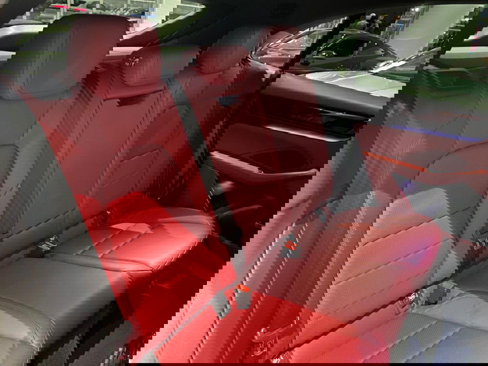 Porsche Macan usata a Firenze (10)