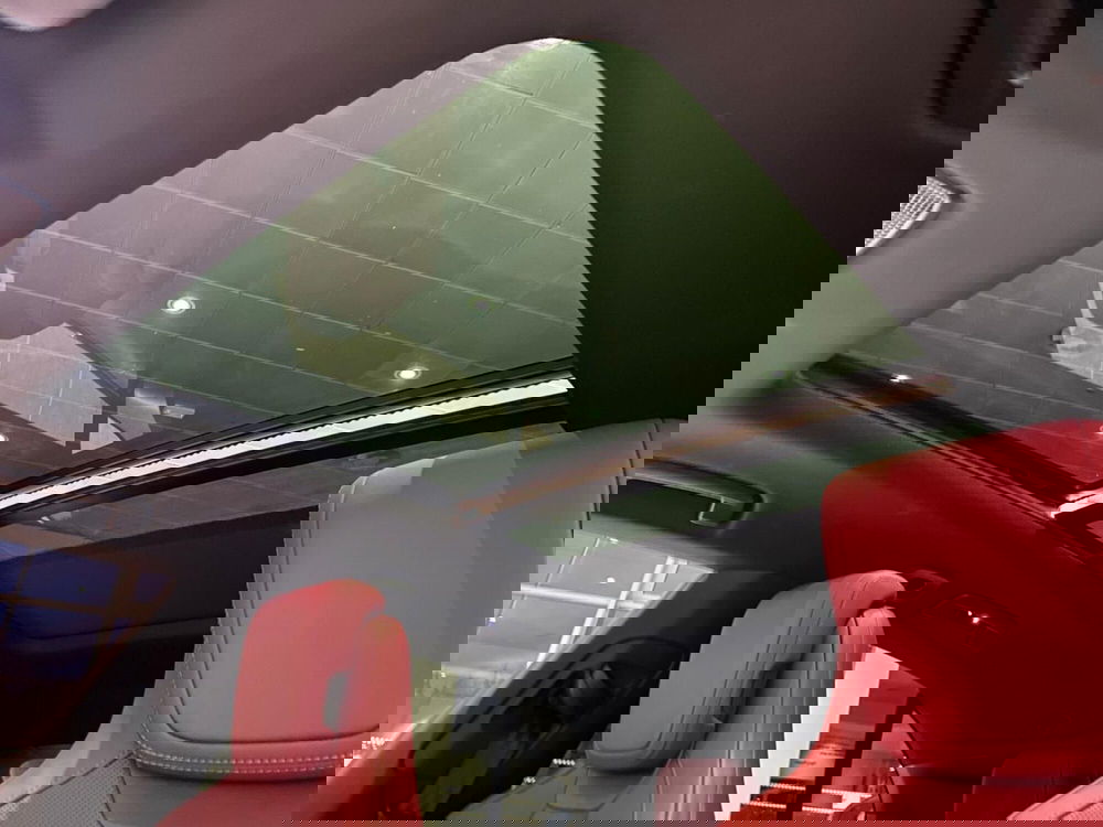 Porsche Macan usata a Firenze (12)