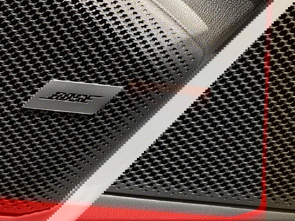 Porsche Macan usata a Firenze (17)