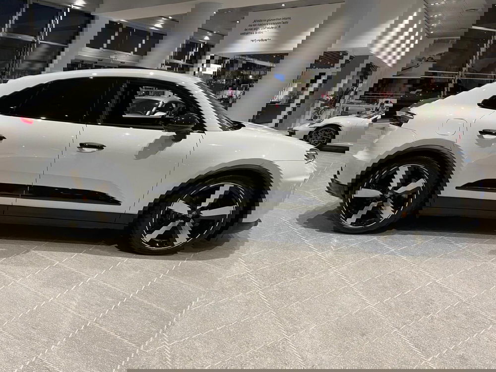 Porsche Macan usata a Firenze (4)