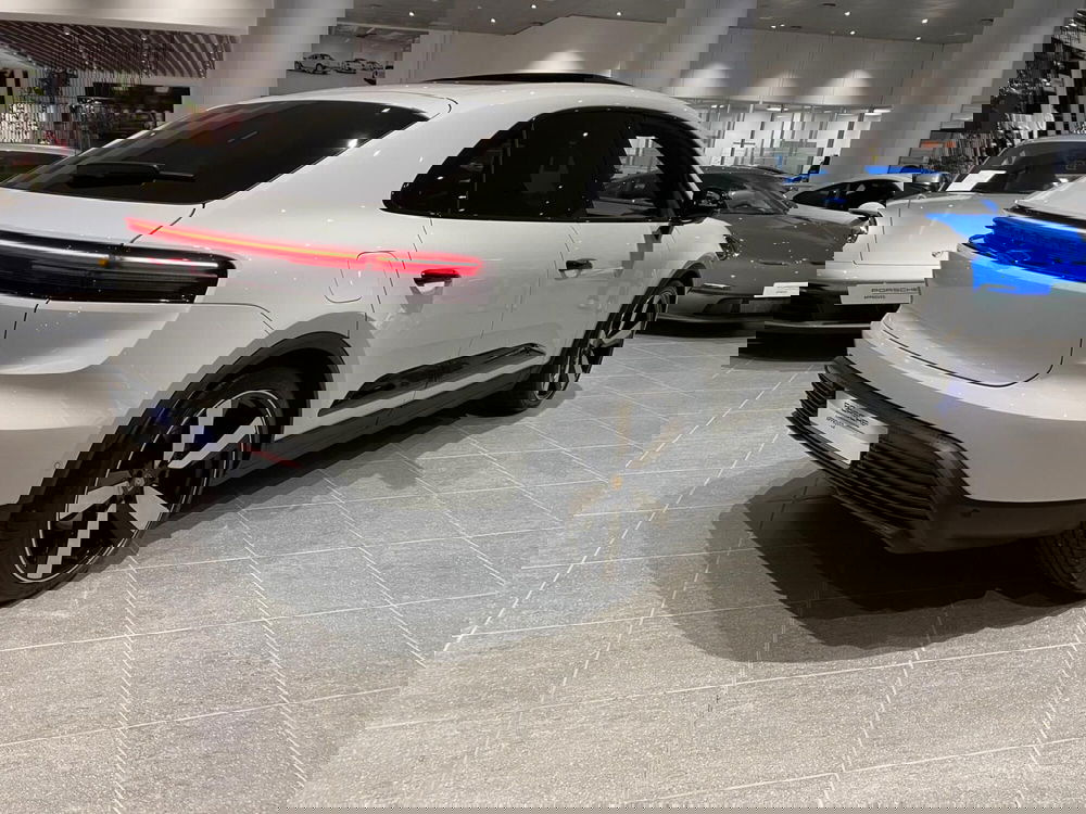 Porsche Macan usata a Firenze (5)