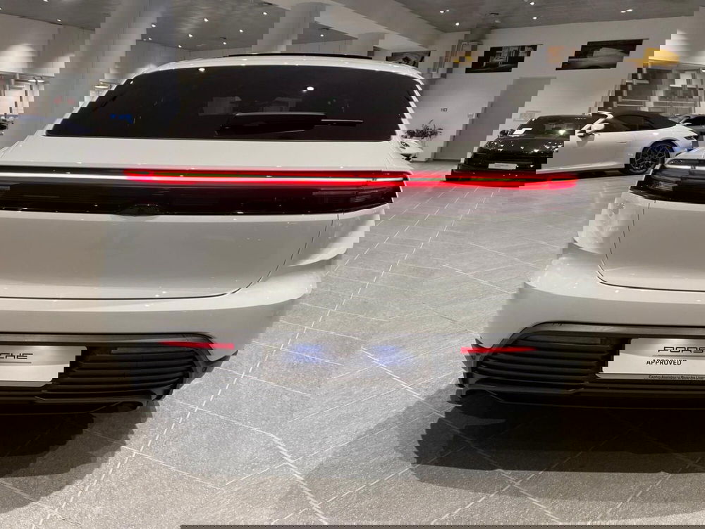 Porsche Macan usata a Firenze (6)