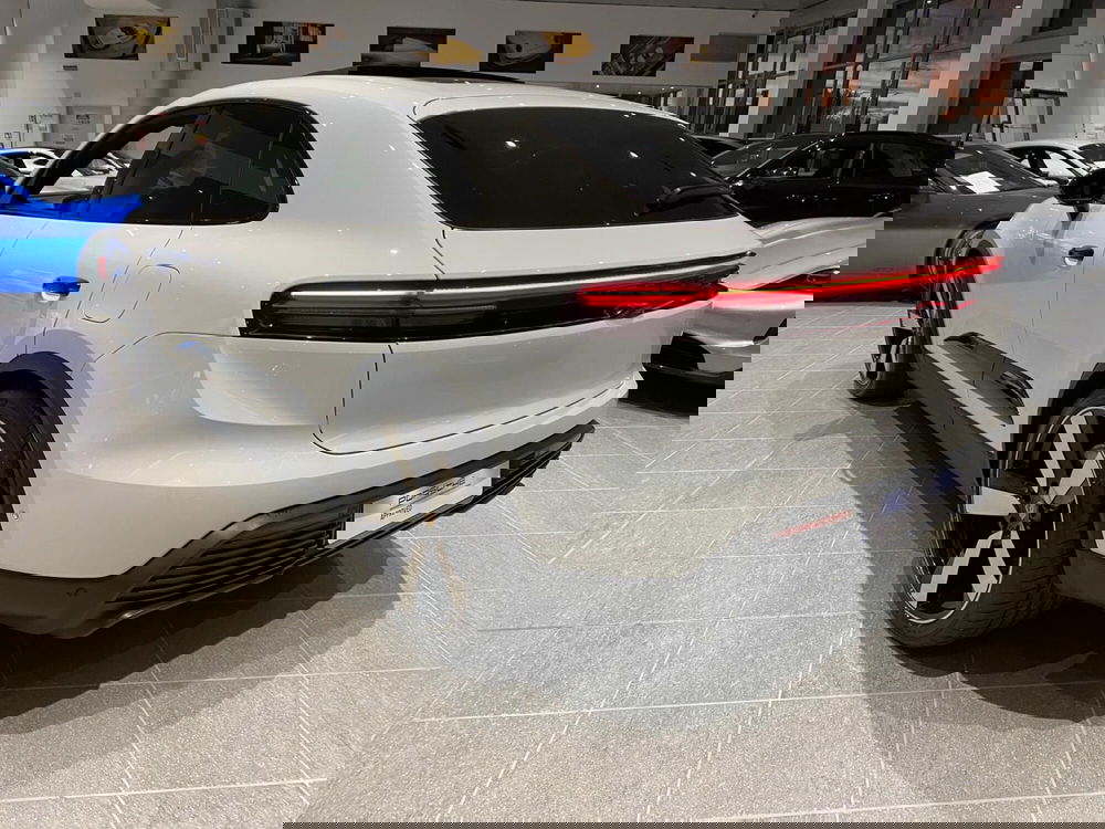 Porsche Macan usata a Firenze (7)