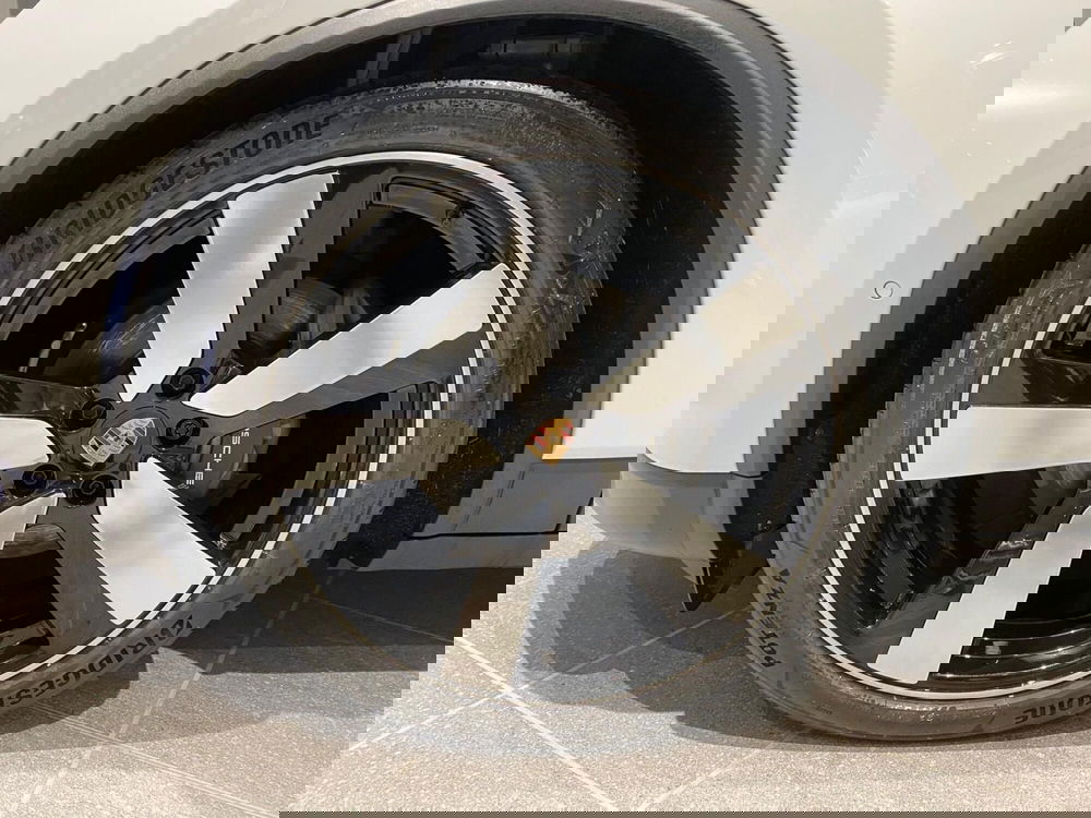 Porsche Macan usata a Firenze (9)