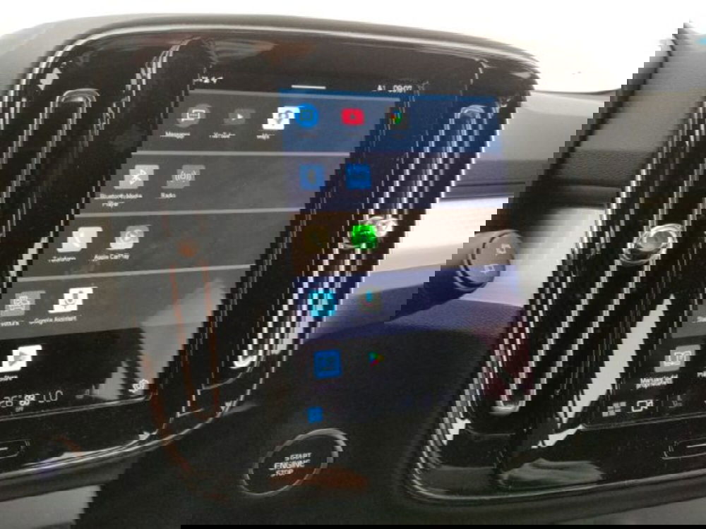 Volvo XC40 usata a Modena (13)