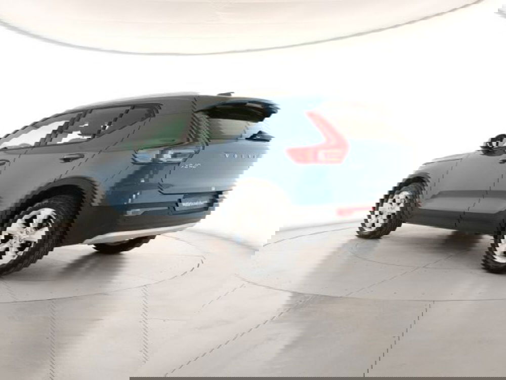 Volvo XC40 usata a Modena (3)