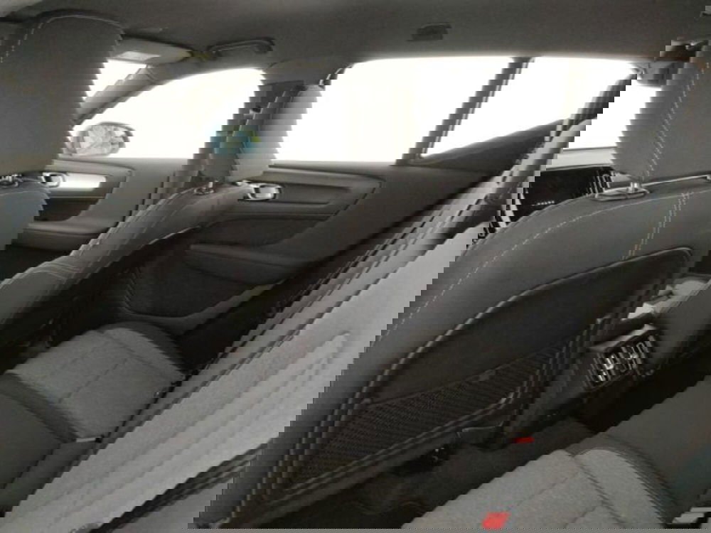 Volvo XC40 usata a Modena (8)