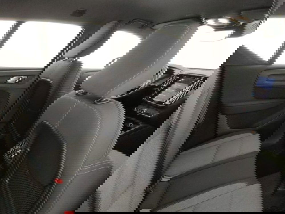 Volvo XC40 usata a Modena (9)