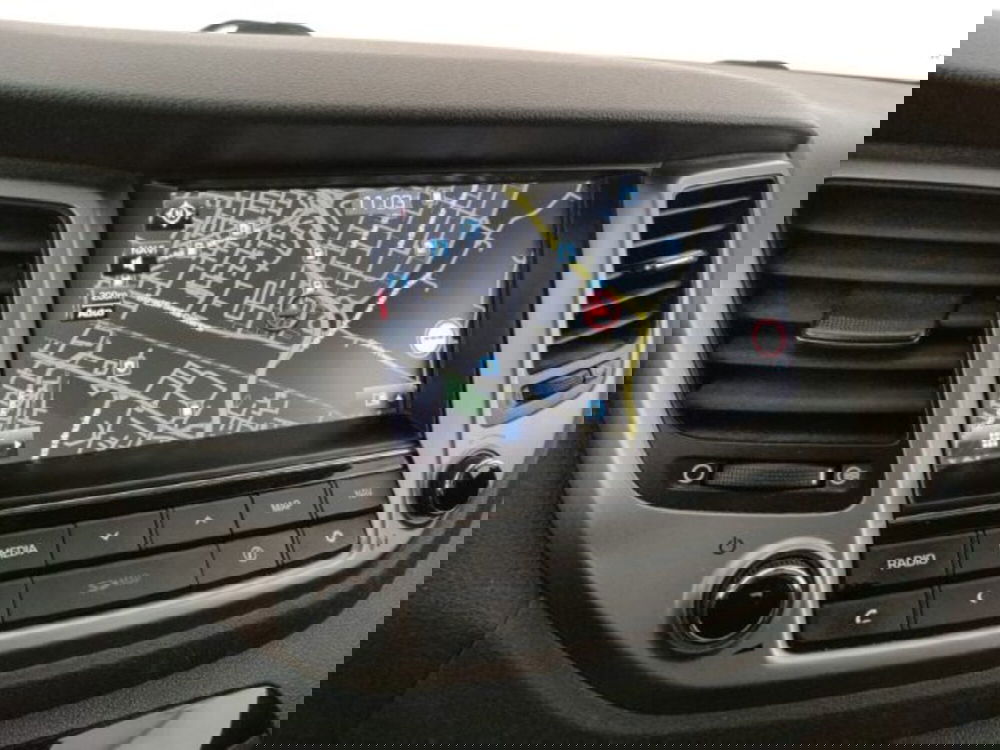Hyundai Tucson usata a Modena (17)